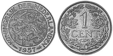 Cent 1943-1960