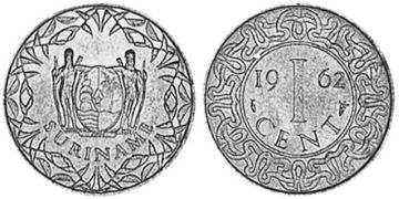 Cent 1962-1972