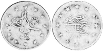2 Kurush 1882-1908