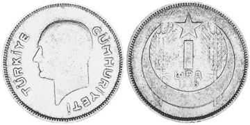 Lira 1937-1939