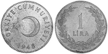 Lira 1947-1948