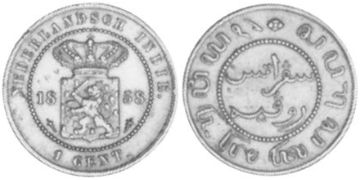 Cent 1856-1912