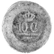 10 Sen 1914