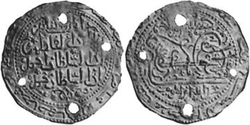 Dinar 1609