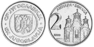 2 Dinara 2000-2002