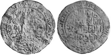 Dinar 1612