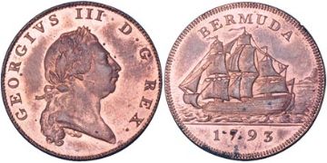 Pence 1793