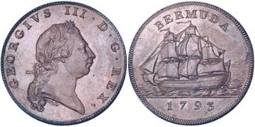Pence 1793
