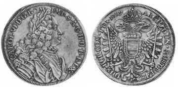 Tolar 1713-1714