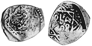 1/2 Dinar 1793-1794