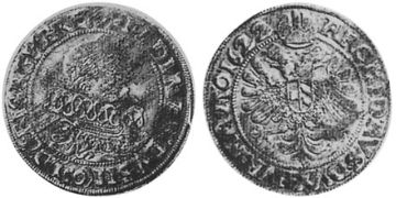 150 Krejcarů 1622-1623