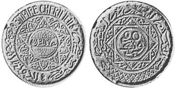 20 Francs 1928