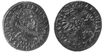 48 Krejcarů 1622-1623