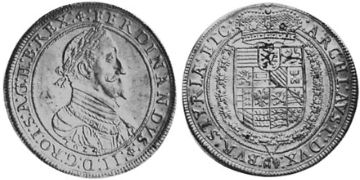 Tolar 1623-1624