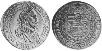 Tolar 1624-1626