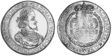 2 Tolary 1639-1641