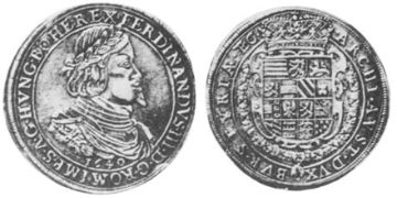 2 Tolary 1640-1641