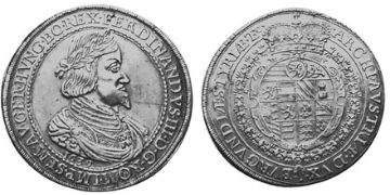 3 Tolary 1639-1641