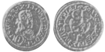 Krejcar 1659-1665