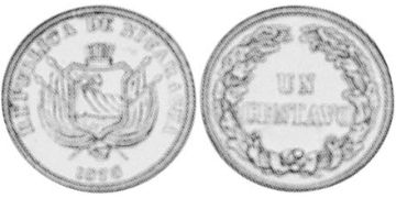 Centavo 1878