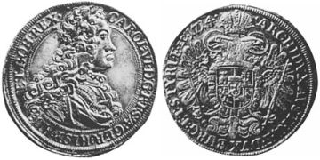 1/2 Tolaru 1713-1728