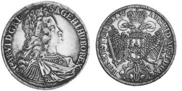 Tolar 1735-1738