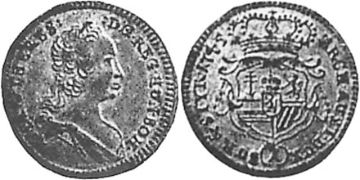 Krejcar 1745