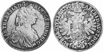 1/2 Tolaru 1749-1750