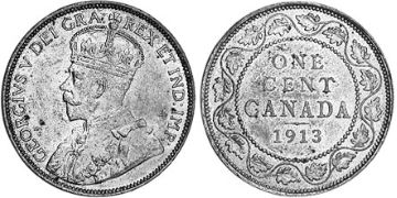 Cent 1912-1920