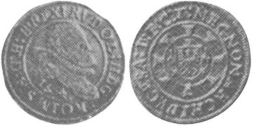 Krejcar 1604-1611