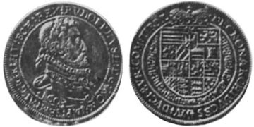 1/4 Tolaru 1603-1604