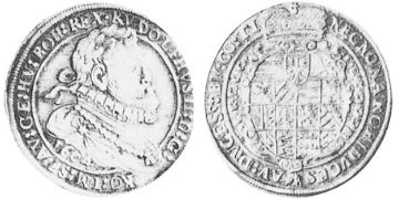 1/4 Tolaru 1604-1605