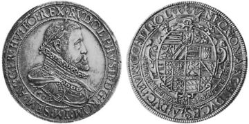 2 Tolary 1604