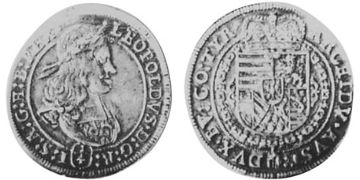 1/4 Tolaru 1658