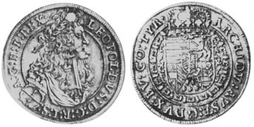 1/4 Tolaru 1658