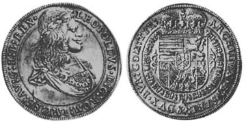 1/2 Tolaru 1658