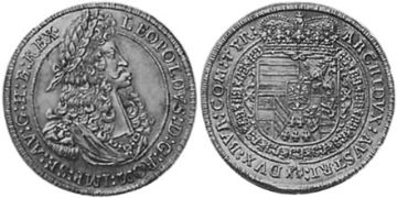 1/2 Tolaru 1658