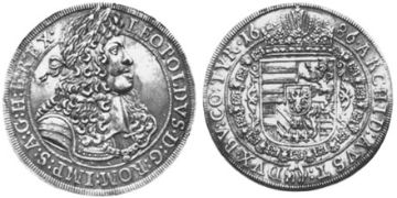 Tolar 1679-1686