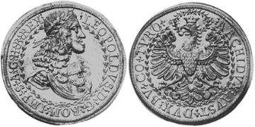 2 Tolary 1680