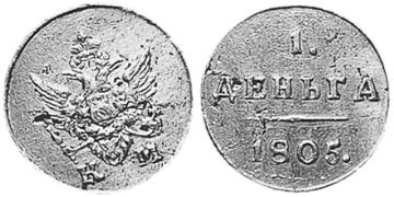 Denga 1804-1807