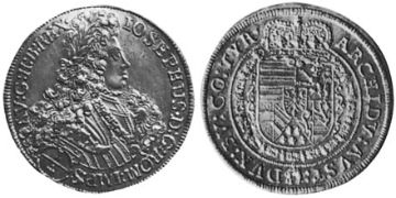 1/4 Tolaru 1705