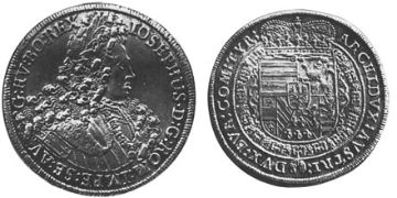 1/2 Tolaru 1705