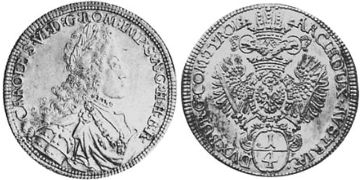 1/4 Tolaru 1711