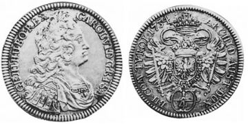 1/4 Tolaru 1734