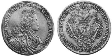 1/2 Tolaru 1711