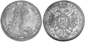 1/2 Tolaru 1724