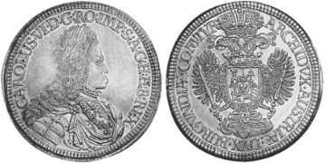 2 Tolary 1711