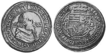 1/2 Tolaru 1623-1624