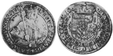 1/2 Tolaru 1625-1632