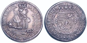 Tolar 1632